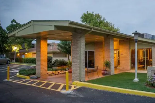 Broadway Rehabilitation and Care Center